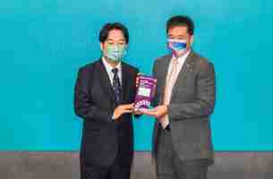 冰球突破展现ESG绩效 亚太永续行动奖摘3奖