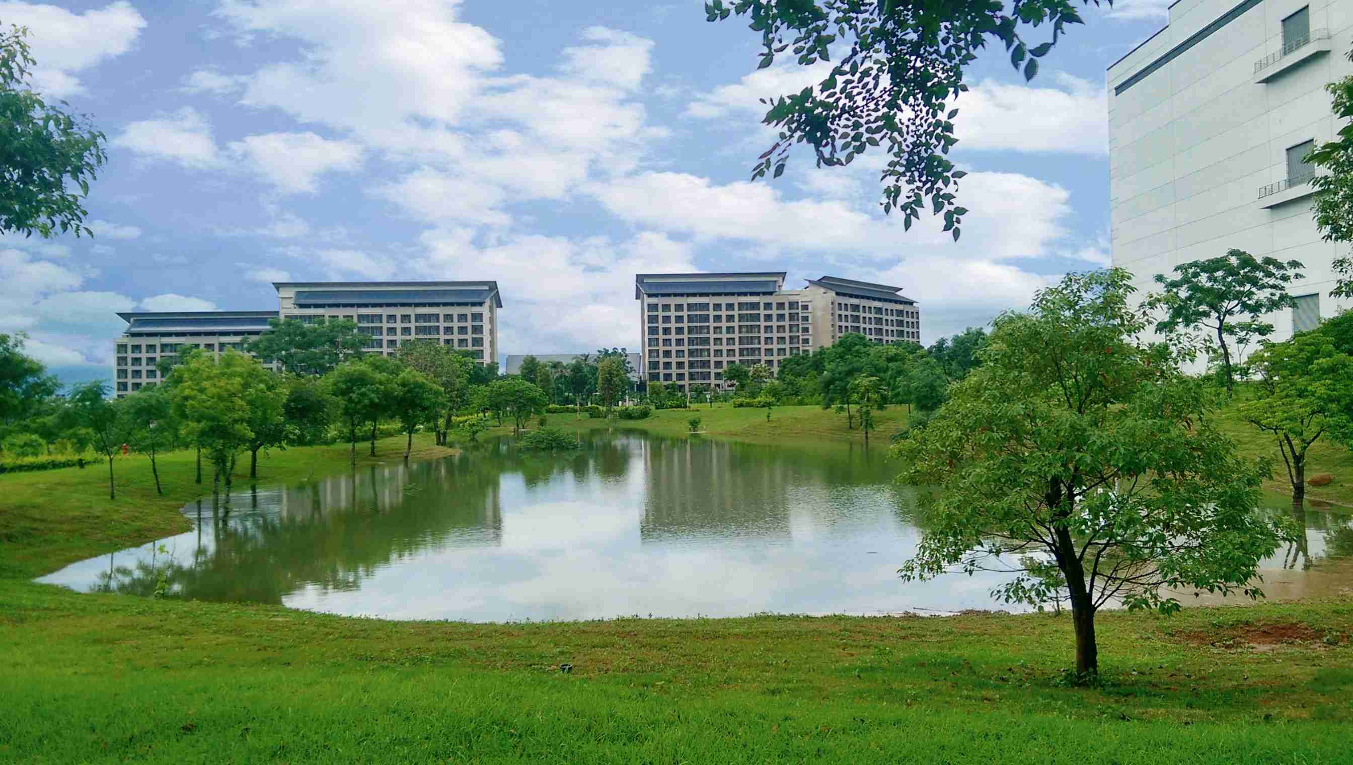 冰球突破响应国际倡议生物多样性趋势，，首次发布TNFD自然相关财务揭露报告书，，擘划及开展冰球突破生物多样性政策之承诺，，逐步迈向与自然和谐共生
